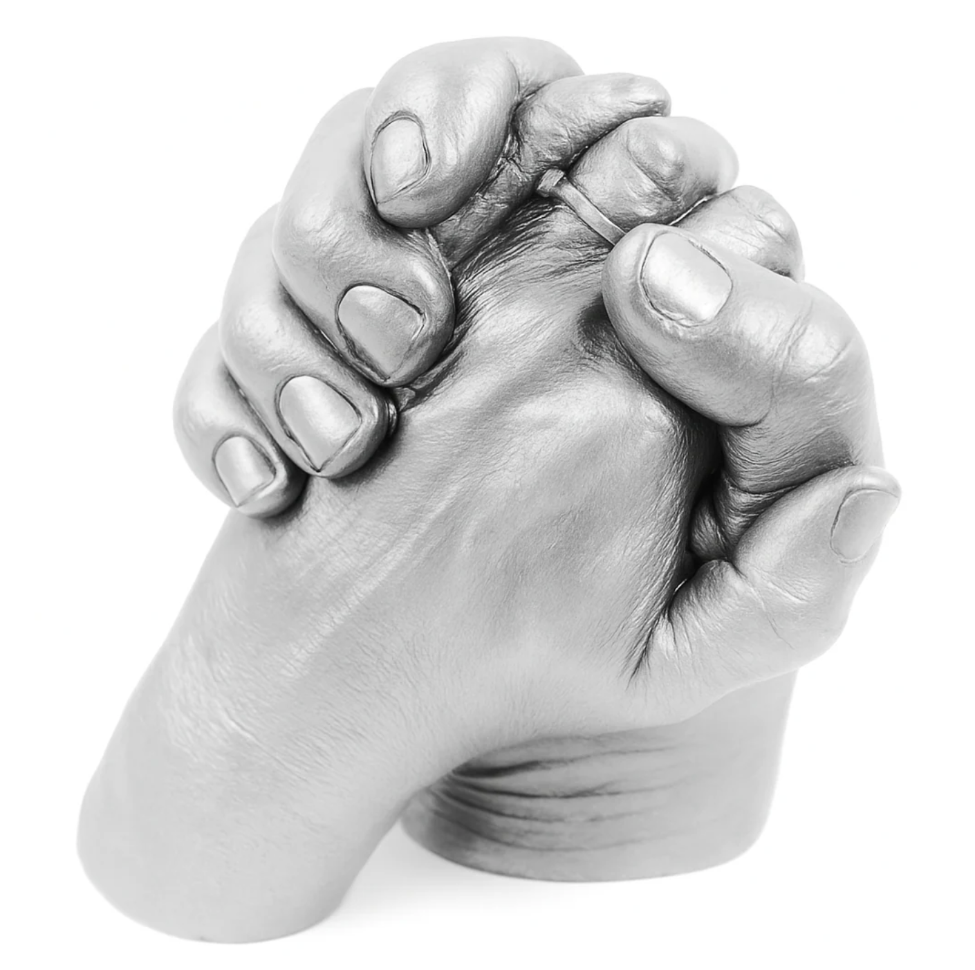 Hand Casting Kit - For Couples 👩❤️👨💘