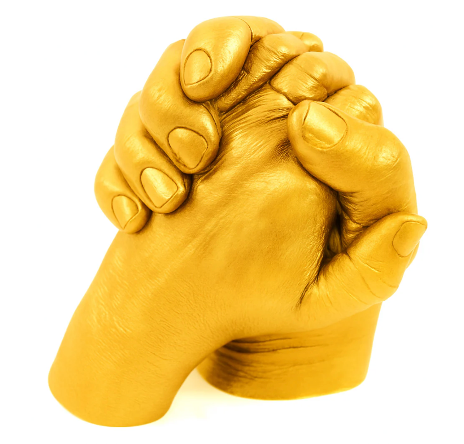 Hand Casting Kit - For Couples 👩❤️👨💘