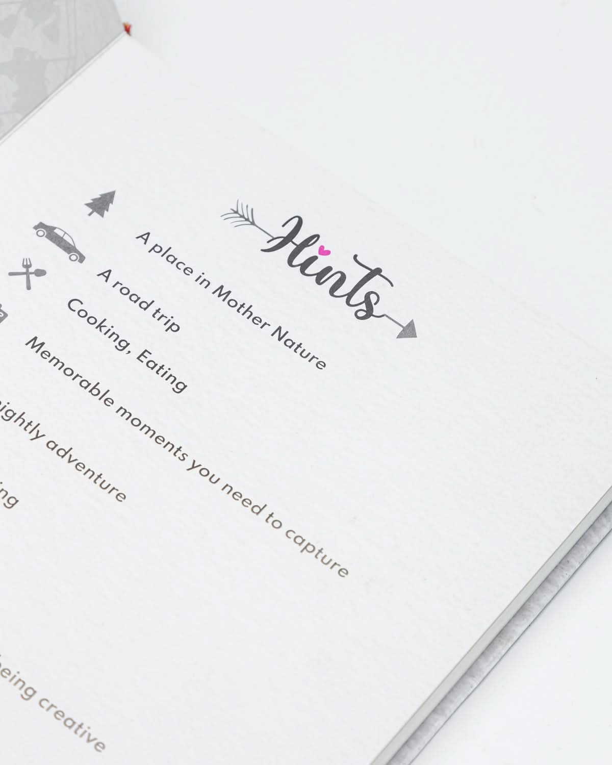 ANECDOTE™️ - The Lovers Book 👩❤️👨💘